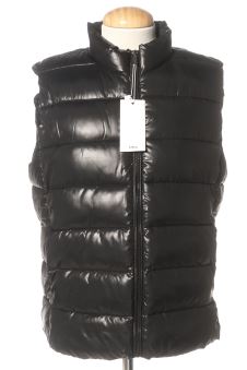 Gilet imbottito L Mango