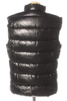 Gilet imbottito L Mango