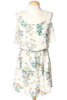 Robe casual S Pimkie