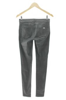 Pantalon 34 Mango