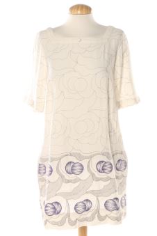 Vestido casual L Maje