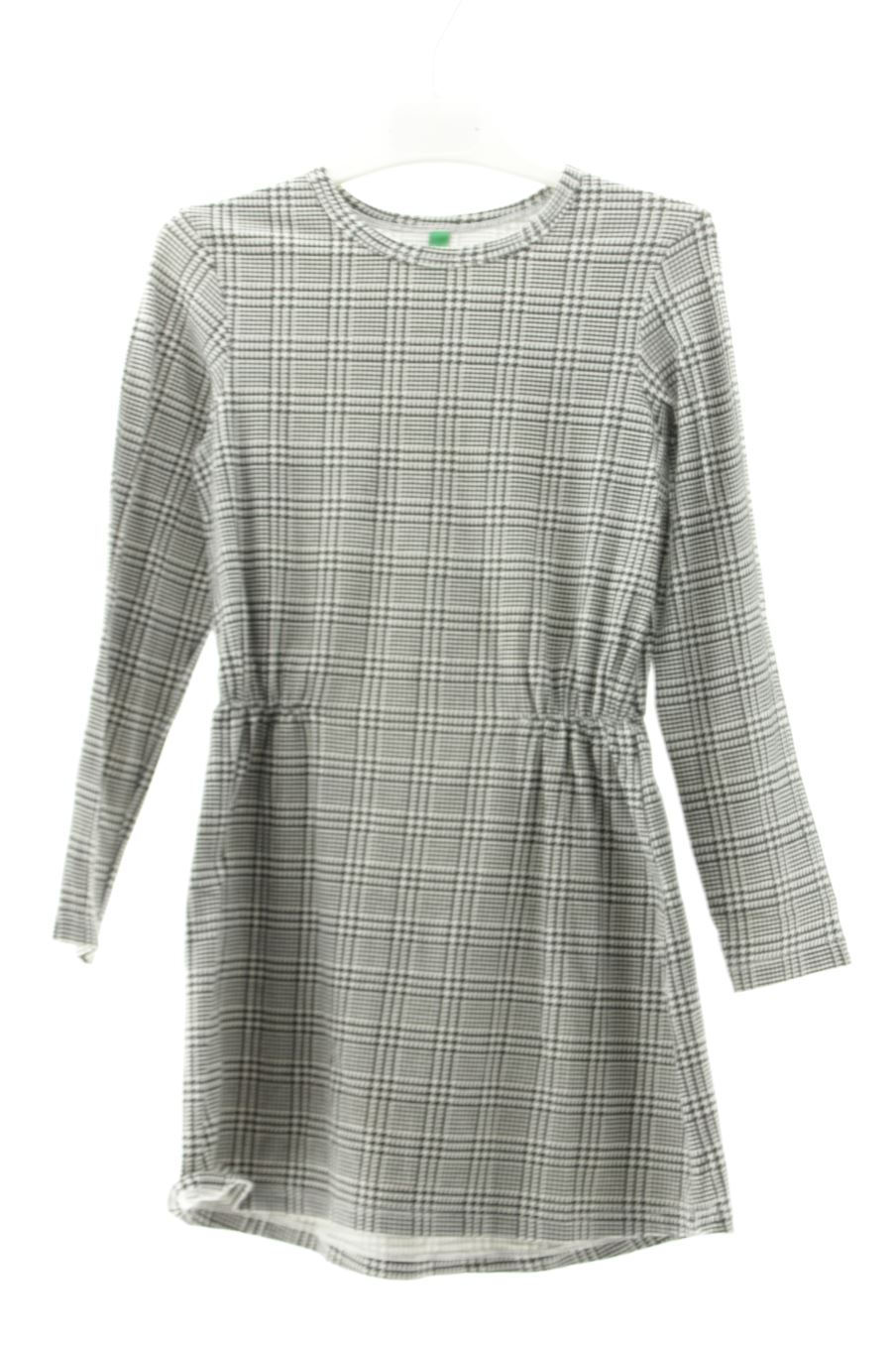 Robe Benetton de la taille 6 ans de seconde main