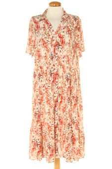 Robe casual XXL PERCENTIL