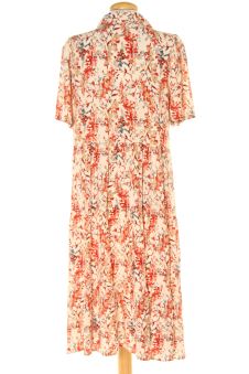 Robe casual XXL PERCENTIL