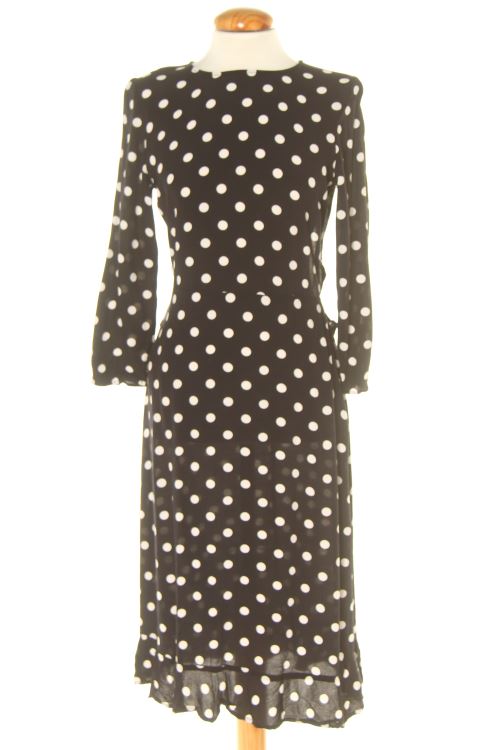 Robe casual