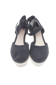 Sandalias tacon 37 PERCENTIL
