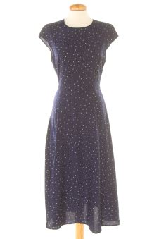 Vestido casual S RIHOAS
