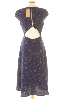Vestido casual S RIHOAS