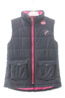 Chaleco de abrigo 12 años Fouganza (DECATHLON)