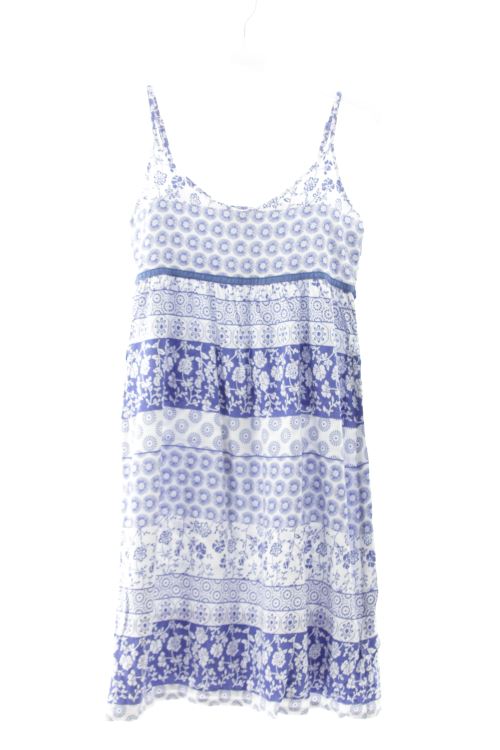 Aufwändiges Kleid