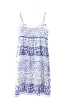 Aufwändiges Kleid 164 Bambolina
