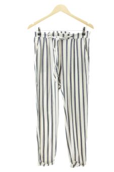 Pantalon Casual M Stradivarius, photo 1 sur 2