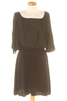 Robe casual L Tezenis, photo 1 sur 2