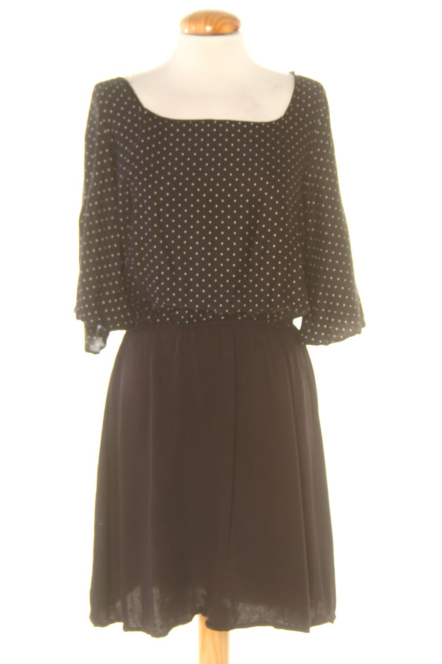Robe casual Tezenis de la taille L, de couleur imprimés