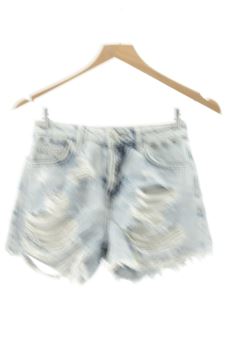 Shorts 34 Stradivarius, photo 1 sur 2