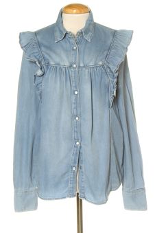 Camicia XS Acquaverde, foto 1 di 2