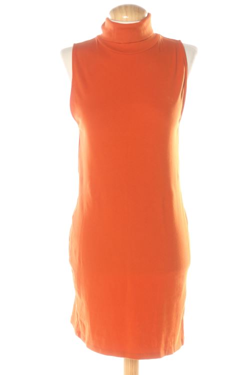 Einfaches Kleid