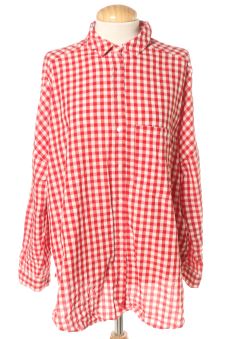 Camisa L Stradivarius, foto 1 de 2