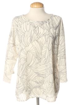 Blusa de manga larga S PERCENTIL, foto 1 de 2