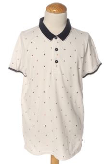 Polo  14 ans Okaidi