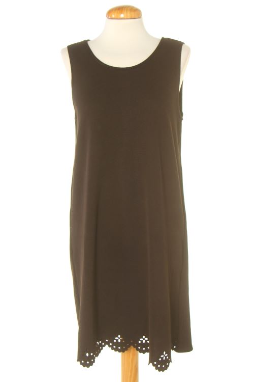 Einfaches Kleid