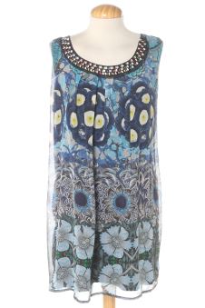 Vestido casual 42 Desigual, foto 1 de 2