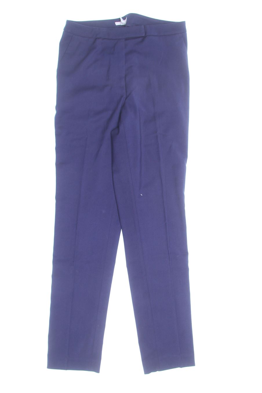 Pantalon H&M de la taille 36, de couleur bleu marine