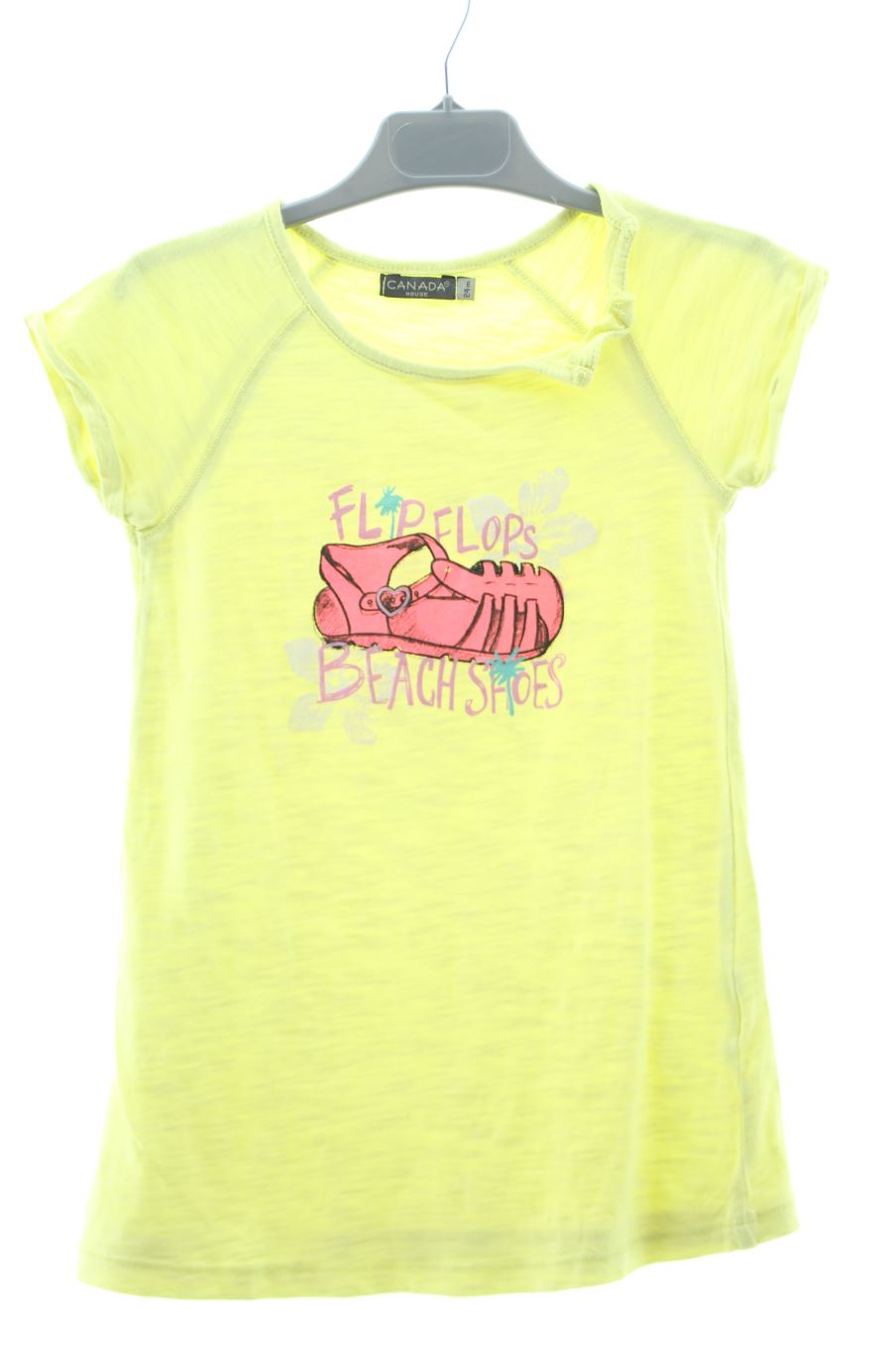 Robe casual Canada House de la taille 2 ans de seconde main