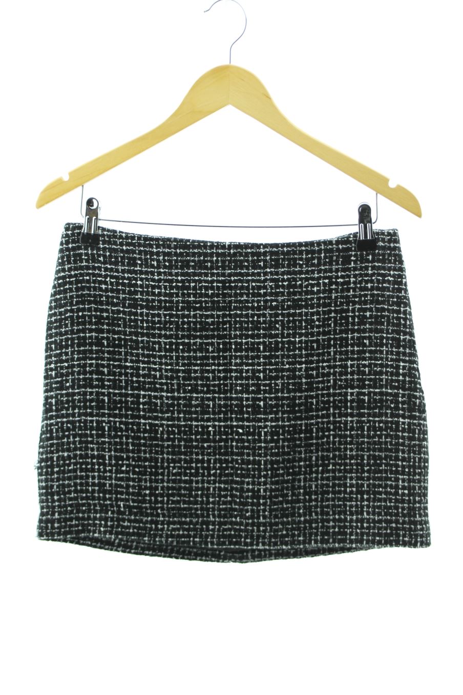 Jupe Green coast de la taille 38, de couleur carreaux