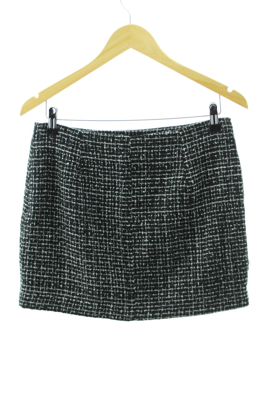 Jupe Green coast de la taille 38, de couleur carreaux