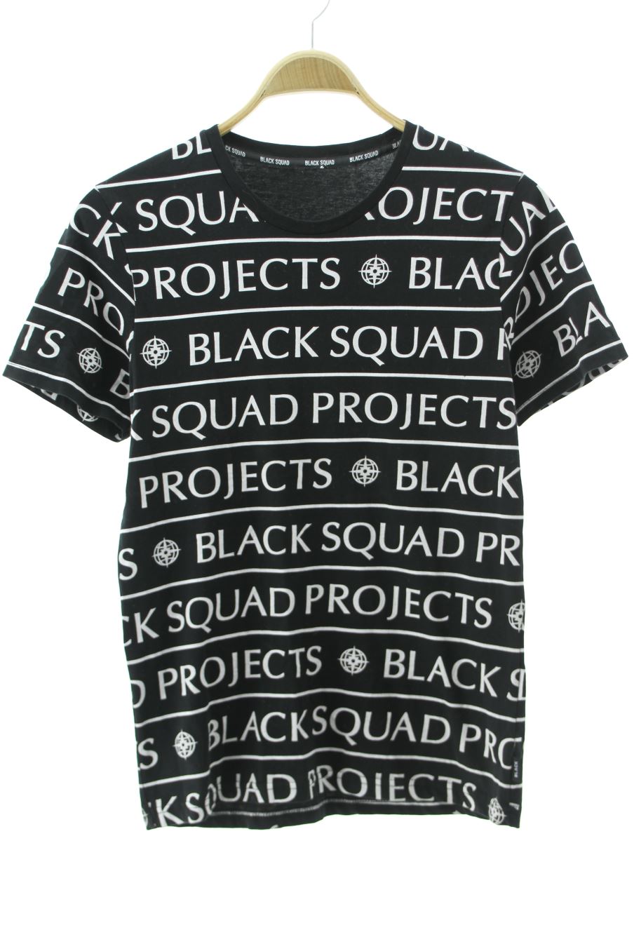 Black squad kleidung kaufen Outlet