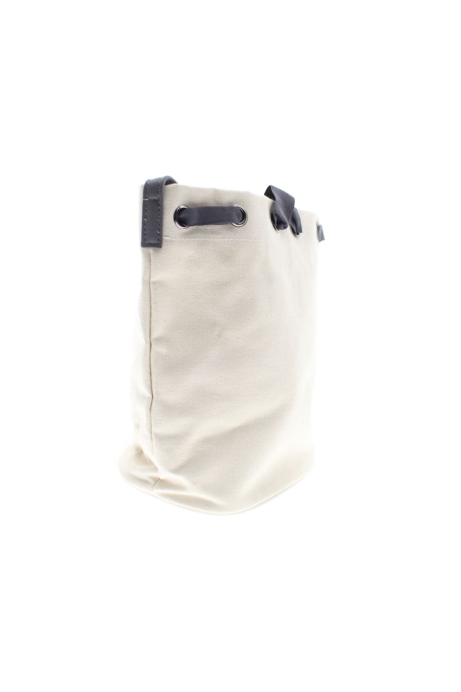 Umhängetasche Beige von PERCENTIL