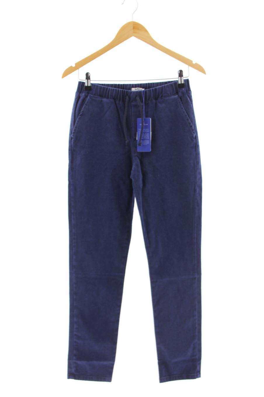 Jeans Cyrillus de la taille 14 ans de denim avec une étiquette