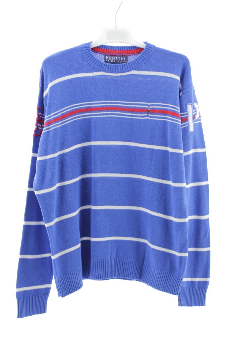 Jersey de Prinston de la talla 14 años de segunda mano