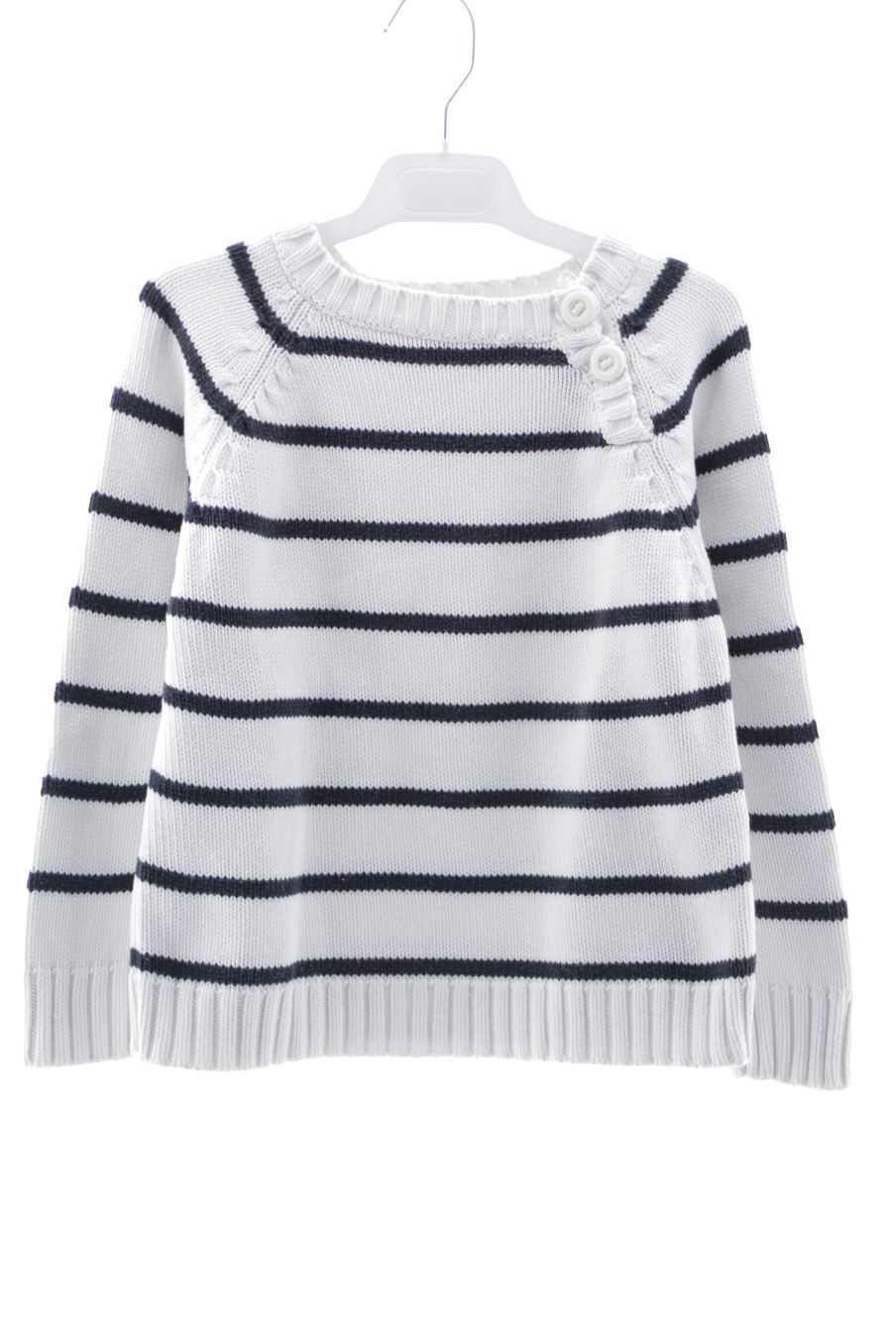 Jersey de Zara de la talla 5 años de segunda mano