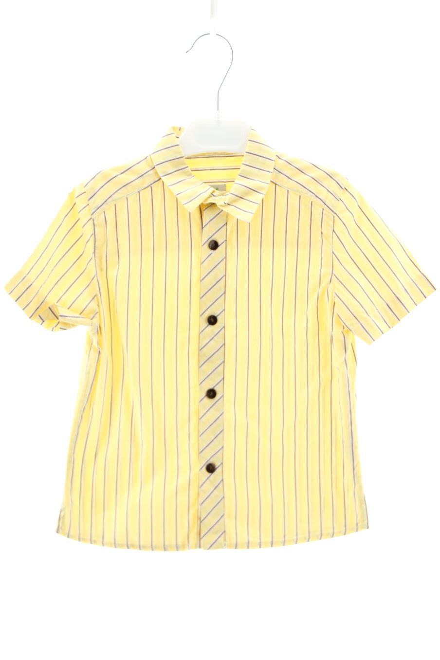 Camisa de manga corta de San Mar de la talla 4 años de segunda mano