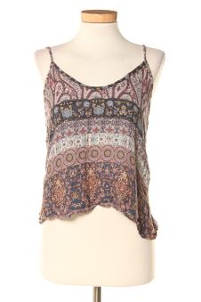 Aufwändiges Top S Brownie