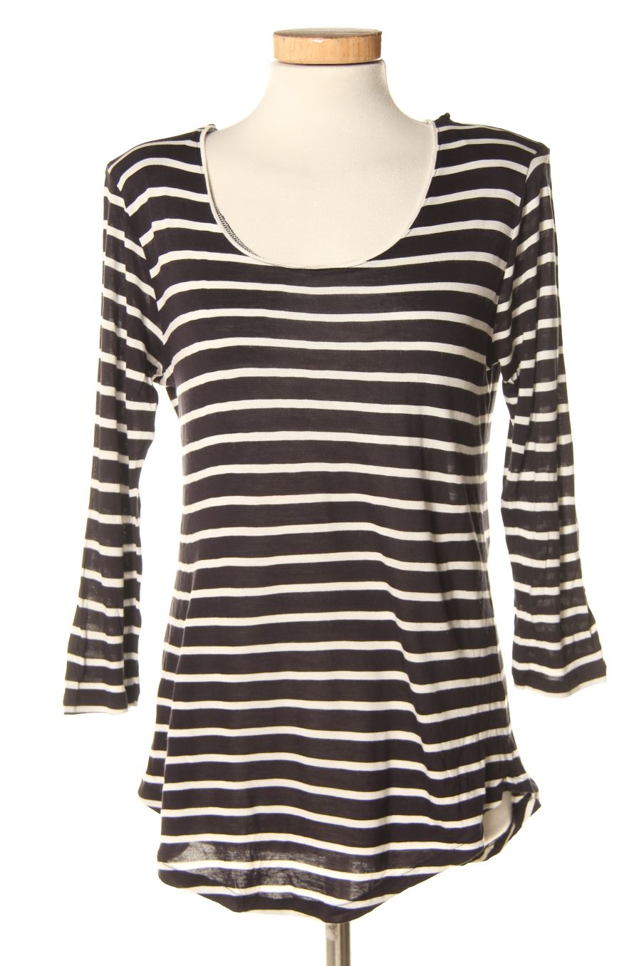 T-shirt à manches longues Kookai de la taille S, de couleur rayures