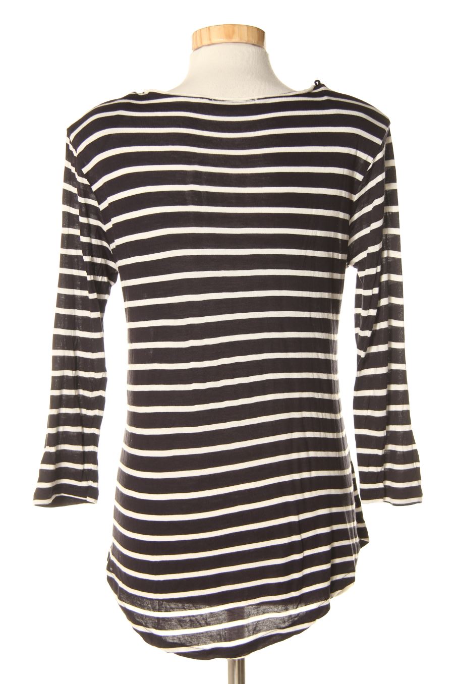 T-shirt à manches longues Kookai de la taille S, de couleur rayures