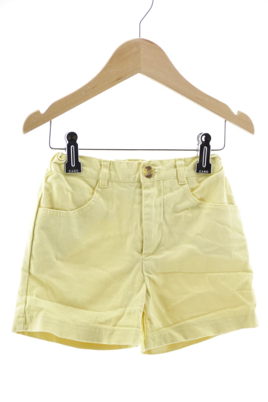 Short Patricia Mendiluce de la taille 3 ans de seconde main