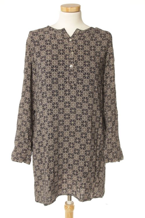 Robe casual