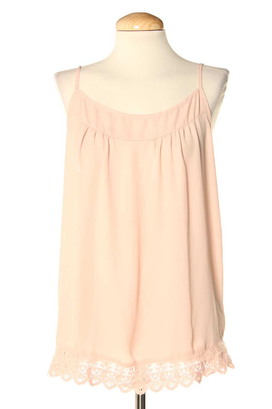 Top Best Mountain de la taille M, de couleur rose