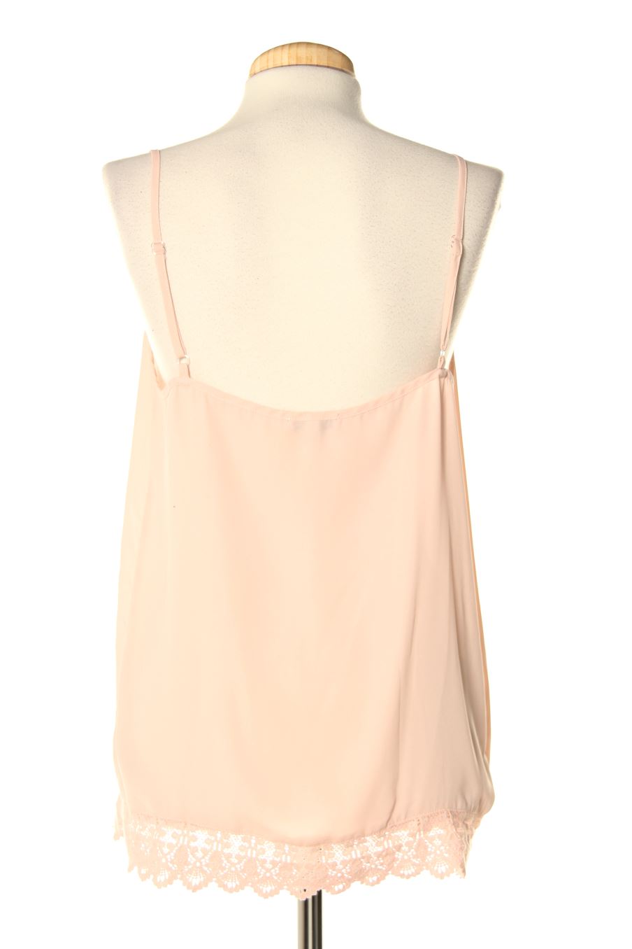 Top Best Mountain de la taille M, de couleur rose