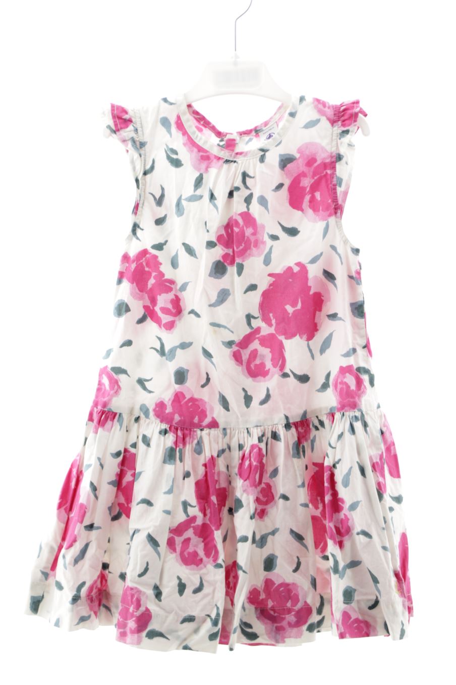 Robe Petit Bateau de la taille 5 ans de seconde main