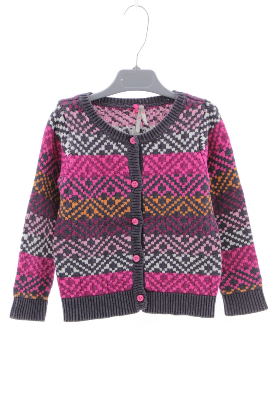 Gilet manches longues Orchestra de la taille 4 ans de seconde main