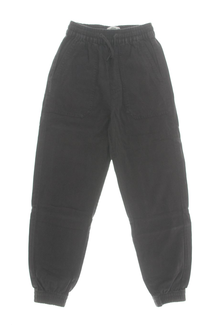 Jeans Pull & Bear de la taille XS, de couleur gris de denim