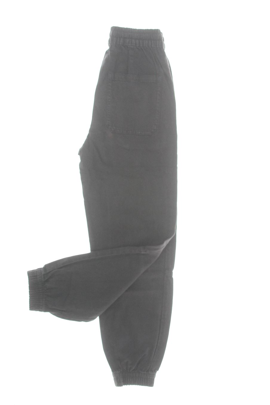 Jeans Pull & Bear de la taille XS, de couleur gris de denim