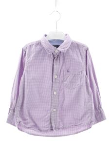 Langärmeliges Hemd 98 H&M