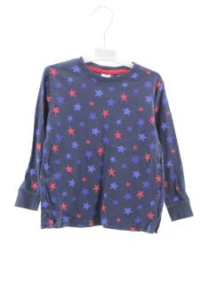 Langärmeliges T-shirt 104 Zeeman