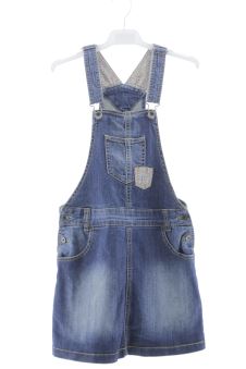Robe casual 10 ans Benetton